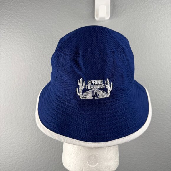 LA Dodgers Bucket Hat - Picture 5 of 8